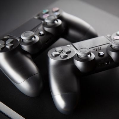 PlayStation-systemen