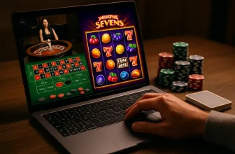 Een uitgebreide kennismaking met online casino's