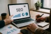 SEO uitbesteden: samenwerken aan jouw online succes