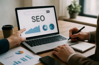SEO uitbesteden: samenwerken aan jouw online succes