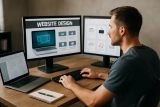 Professioneel webdesign: van gebruiksvriendelijkheid tot e-commerce oplossingen