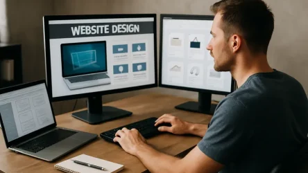 Professioneel webdesign: van gebruiksvriendelijkheid tot e-commerce oplossingen