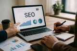 SEO uitbesteden: samenwerken aan jouw online succes