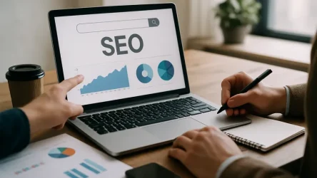 SEO uitbesteden: samenwerken aan jouw online succes